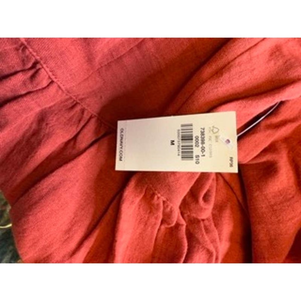 NWT Old Navy Maxi Dress Size M - Picture 7 of 9